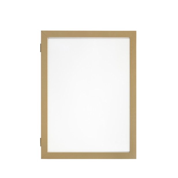 Marco PLEX 50x70 Oliva - Hübsch