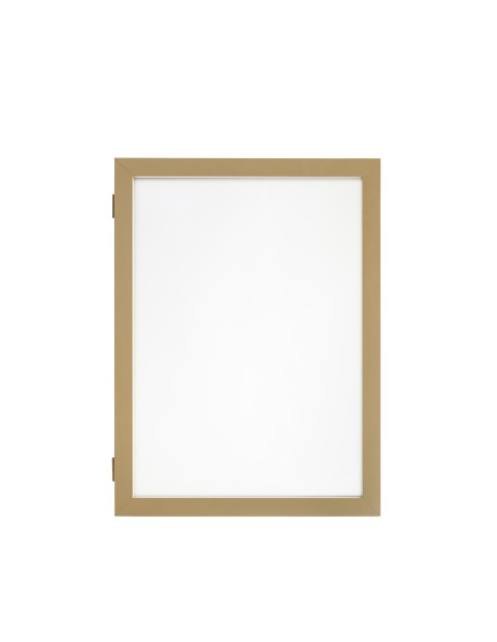 Marco PLEX 50x70 Oliva - Hübsch