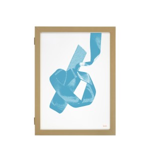 Marco PLEX 50x70 Oliva - Hübsch