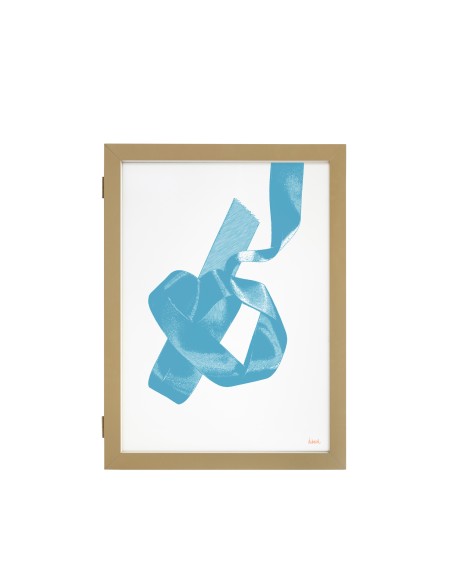 Marco PLEX 50x70 Oliva - Hübsch