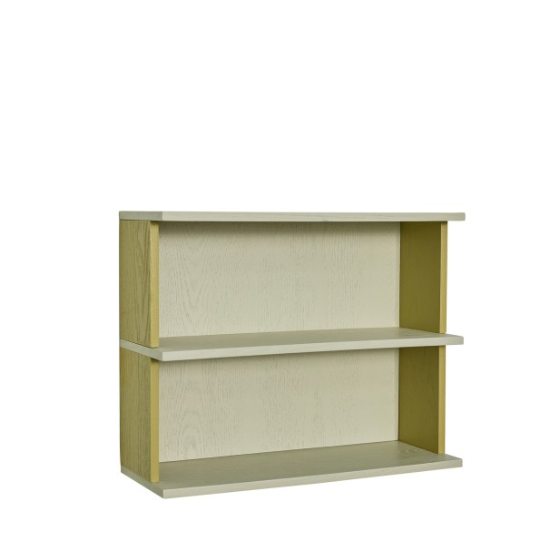Estantería PEP Amarillo / Gris - Hübsch