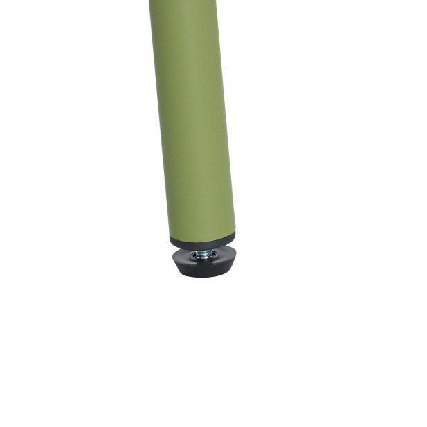 Banco KOI Verde / Gris - Hübsch