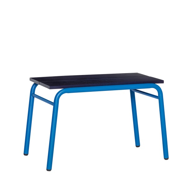 Banco KOI Azul / Azul Oscuro - Hübsch