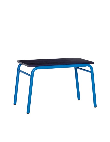 Banco KOI Azul / Azul Oscuro - Hübsch