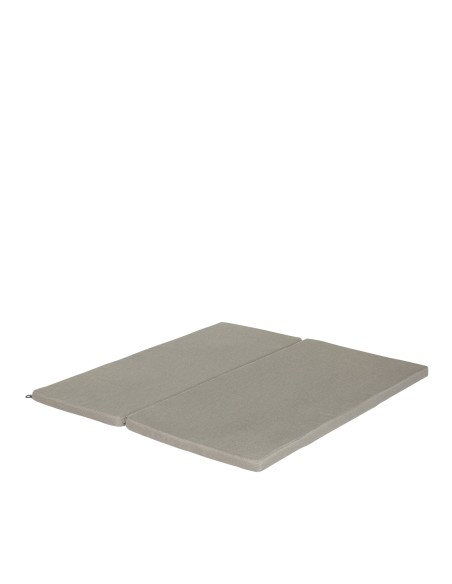 Cojín Doble STRING Beige - Hübsch