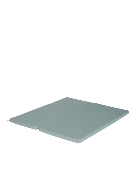 Cojín Doble STRING Menta - Hübsch