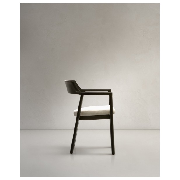 Silla desenfundable Alocs de madera...