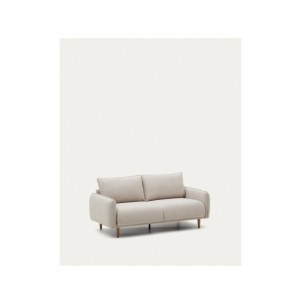 Sofá Carlota 2 plazas beige 184 cm FSC Mix Credit - Kave... 2