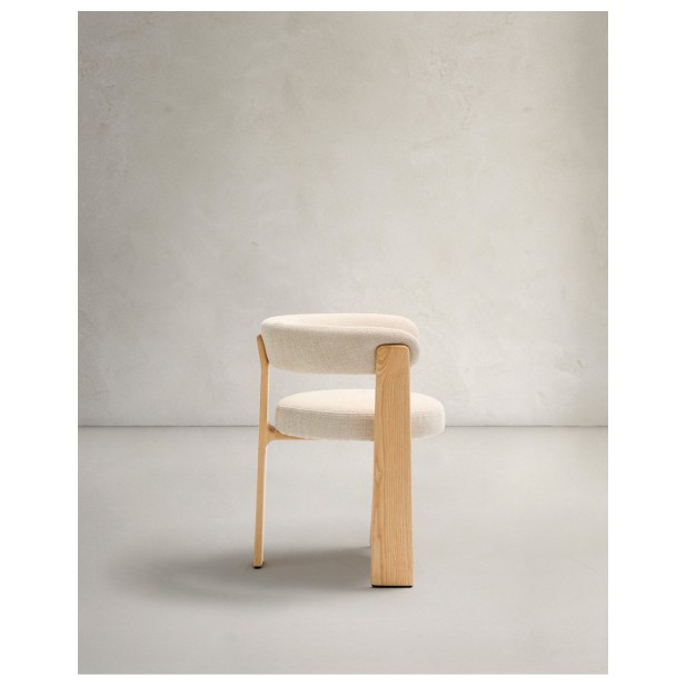 Silla Granite de 3 patas de chenilla...