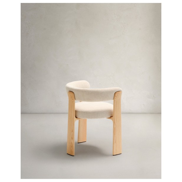 Silla Granite de 3 patas de chenilla...