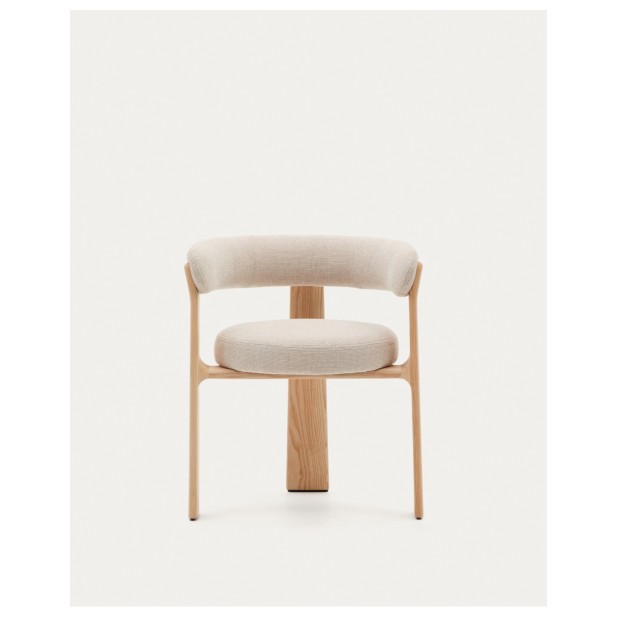 Silla Granite de 3 patas de chenilla...