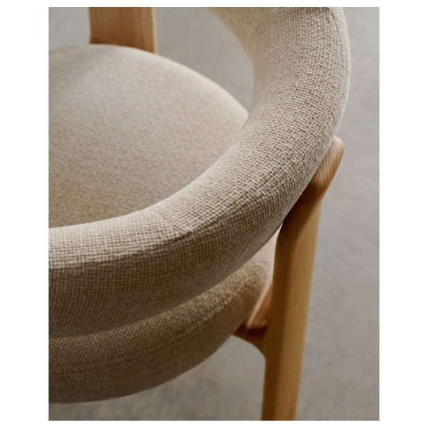 Silla Granite de 3 patas de chenilla...