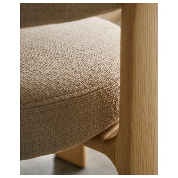 Silla Granite de 3 patas de chenilla...