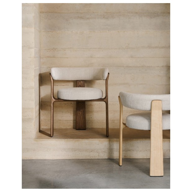 Silla Granite de 3 patas de chenilla...