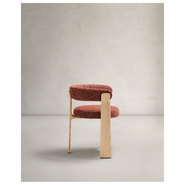 Silla Granite de 3 patas chenilla...