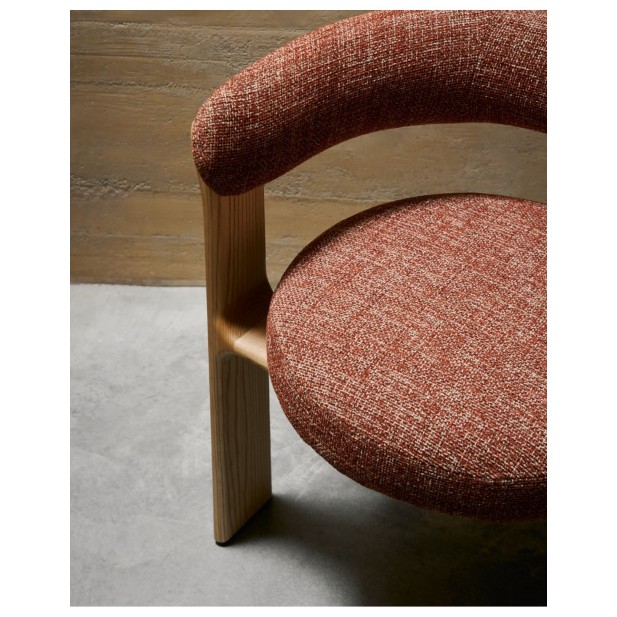 Silla Granite de 3 patas chenilla...