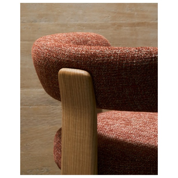 Silla Granite de 3 patas chenilla...