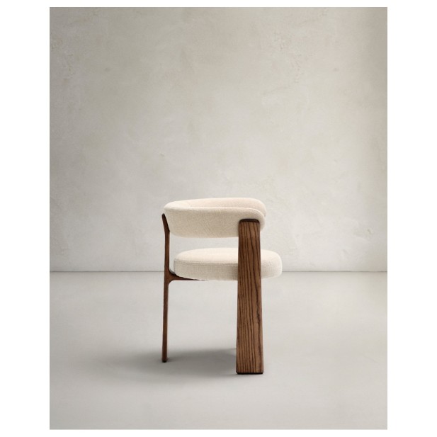 Silla Granite de 3 patas de chenilla...