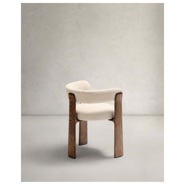 Silla Granite de 3 patas de chenilla...