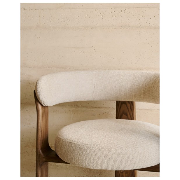 Silla Granite de 3 patas de chenilla...