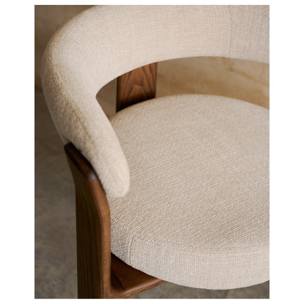 Silla Granite de 3 patas de chenilla...