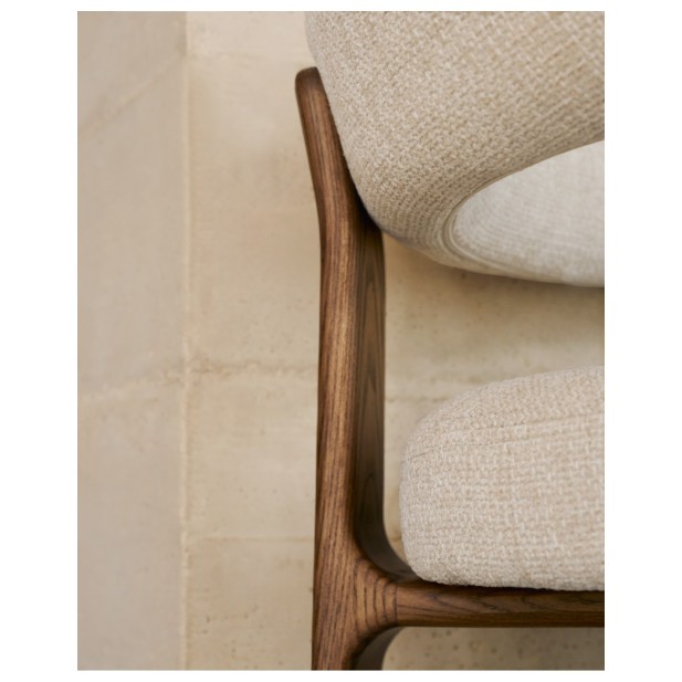 Silla Granite de 3 patas de chenilla...