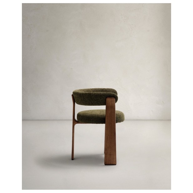 Silla Granite de 3 patas de chenilla...