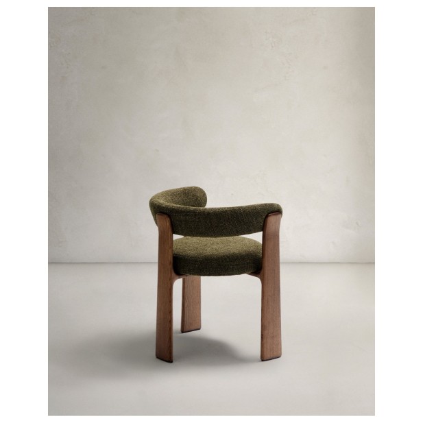 Silla Granite de 3 patas de chenilla...