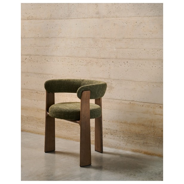 Silla Granite de 3 patas de chenilla...