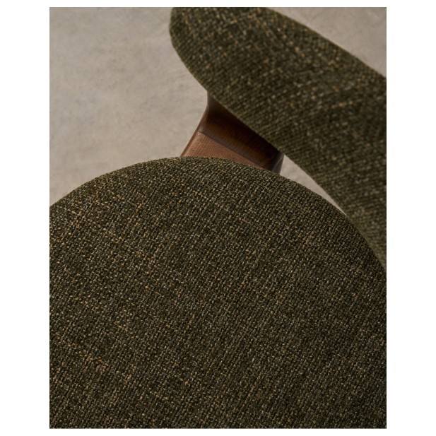 Silla Granite de 3 patas de chenilla...