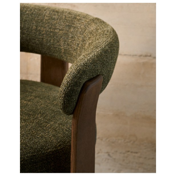 Silla Granite de 3 patas de chenilla...