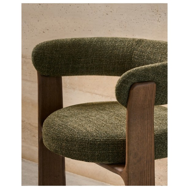 Silla Granite de 3 patas de chenilla...