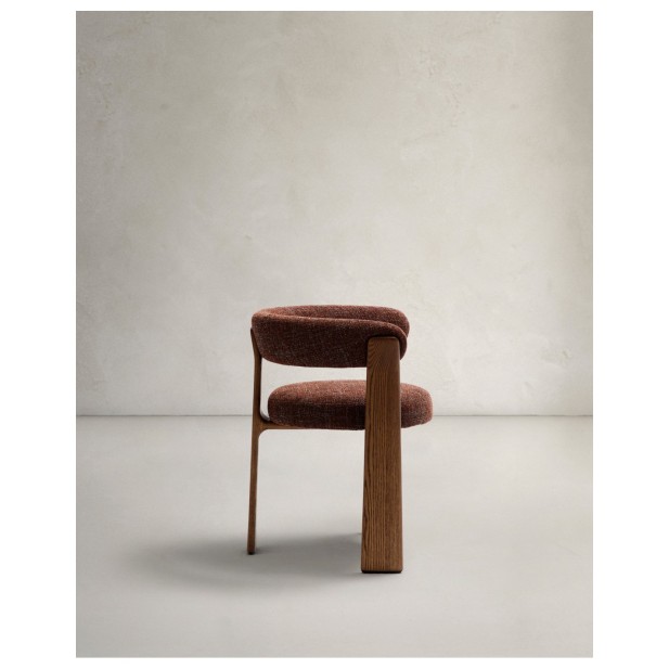 Silla Granite de 3 patas de chenilla...