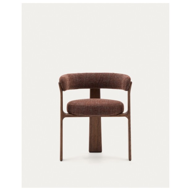 Silla Granite de 3 patas de chenilla...