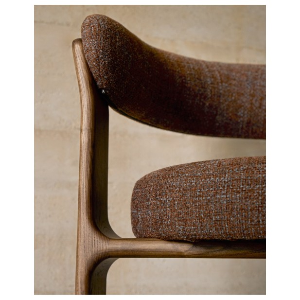 Silla Granite de 3 patas de chenilla...