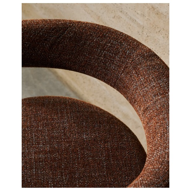 Silla Granite de 3 patas de chenilla...