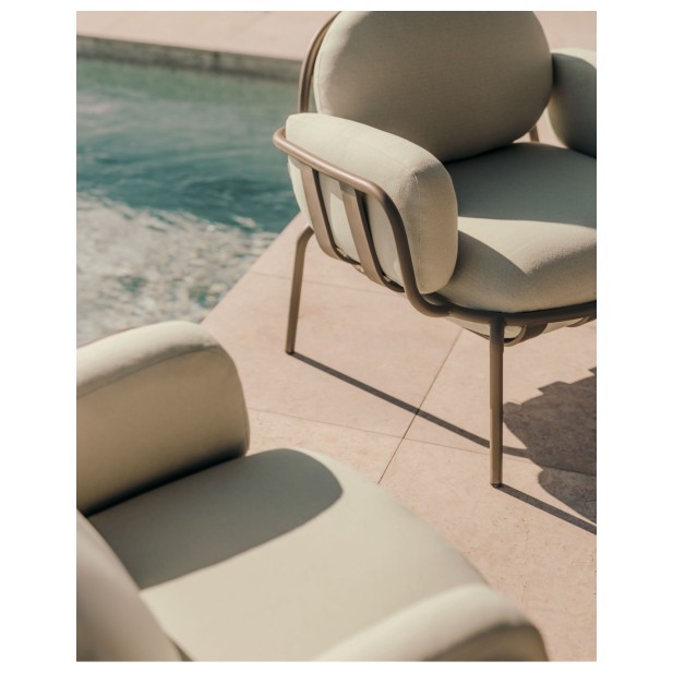 Butaca de exterior Joncols de...