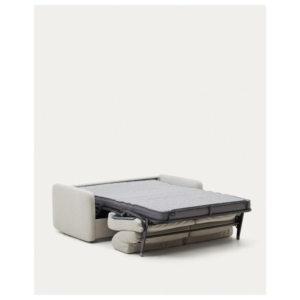 Sofá cama Nuala 3 plazas de chenilla...