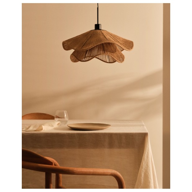 Pantalla para lámpara de techo Pontos...