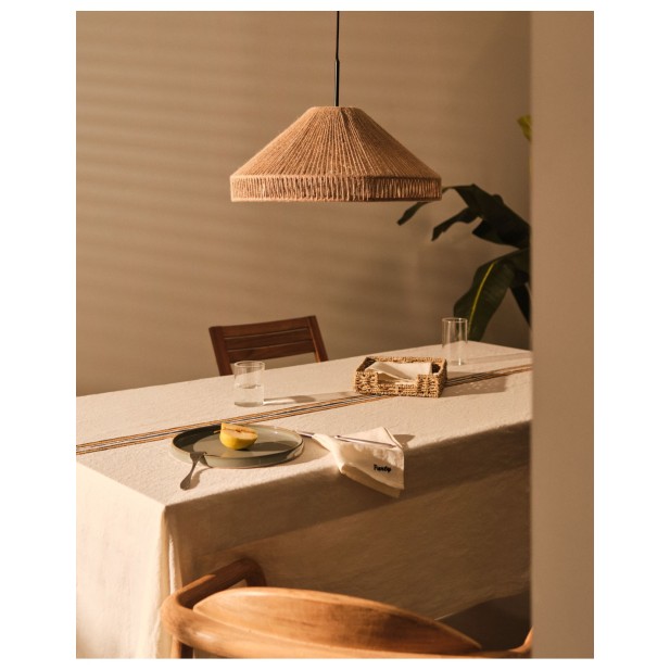 Pantalla para lámpara de techo Pontos...