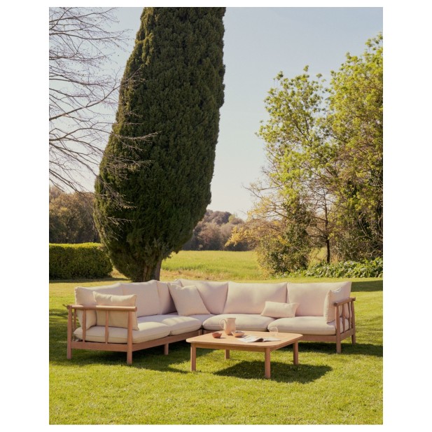 Set Sacova de sofá rinconero 5 plazas...