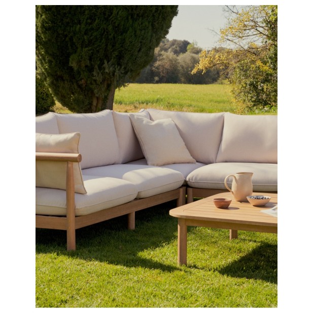 Set Sacova de sofá rinconero 5 plazas...