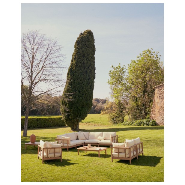 Set Sacova de sofá rinconero 5 plazas...