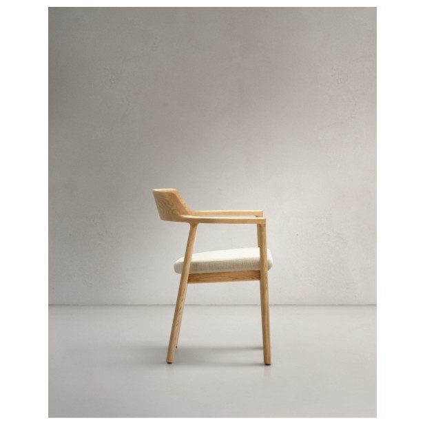 Silla desenfundable Alocs de madera...