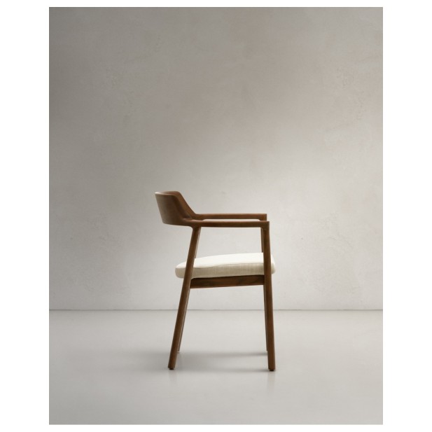 Silla desenfundable Alocs madera...