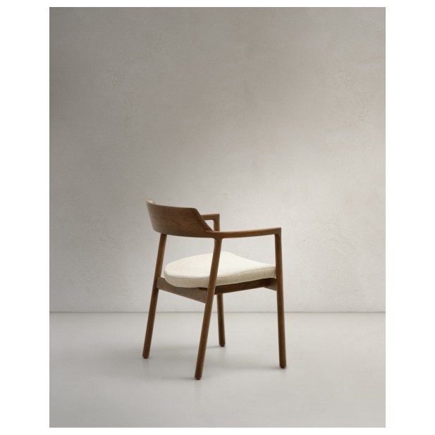 Silla desenfundable Alocs madera...