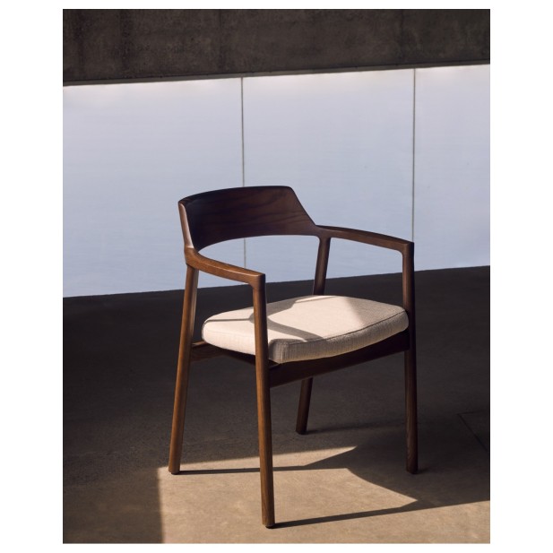 Silla desenfundable Alocs madera...