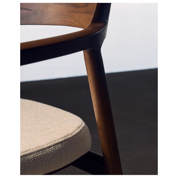 Silla desenfundable Alocs madera...