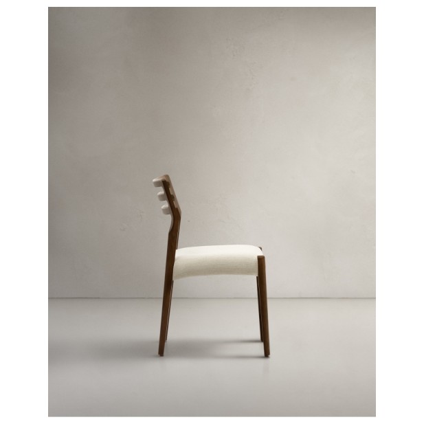 Silla desenfundable Cudia madera...