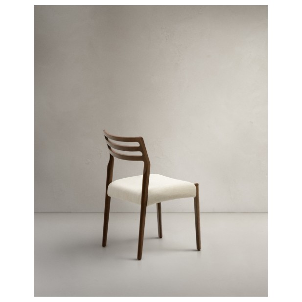 Silla desenfundable Cudia madera...